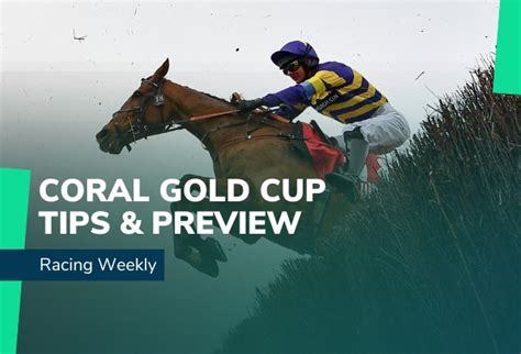 gold cup 2022 odds|Gold Cup 2022 tips, odds, runners and riders and how .